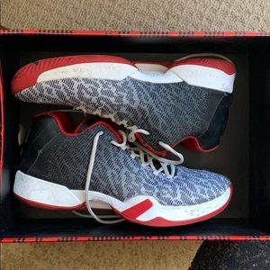 Jordan XX9 (29) Infrared
